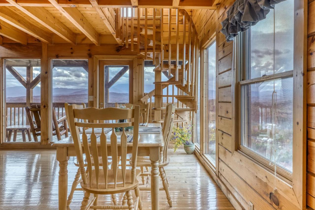 Holiday home Amidst The Beauty Pigeon Forge