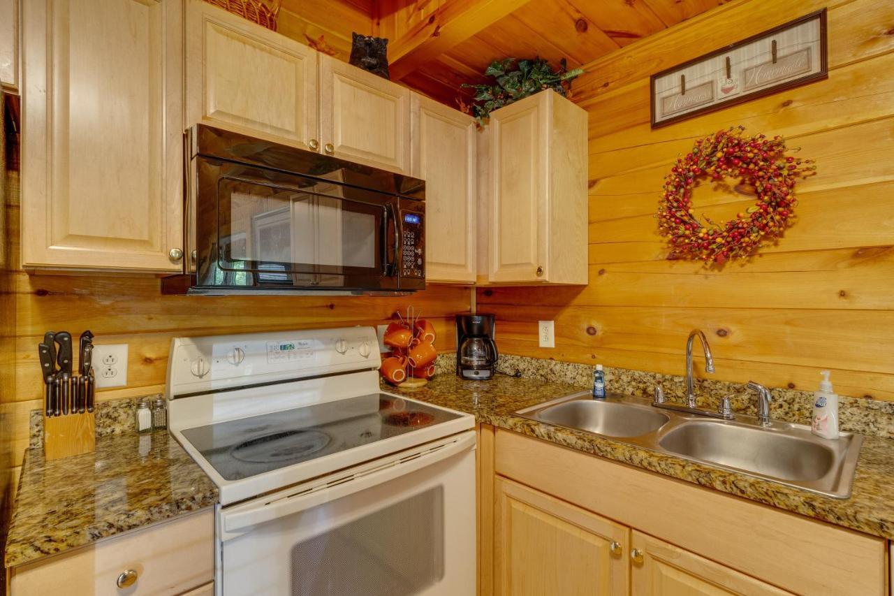 Moose Creek Holiday home