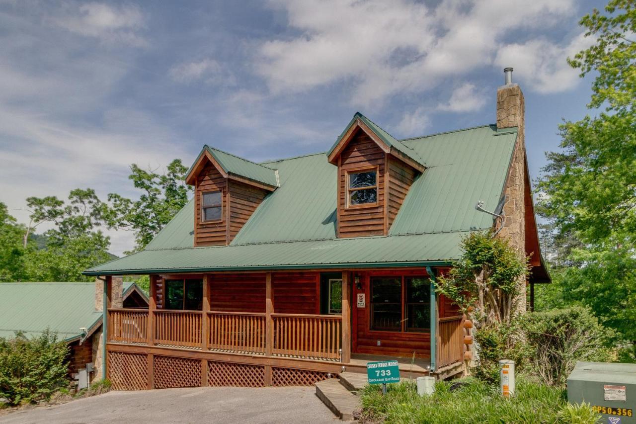 Moose Creek Holiday home