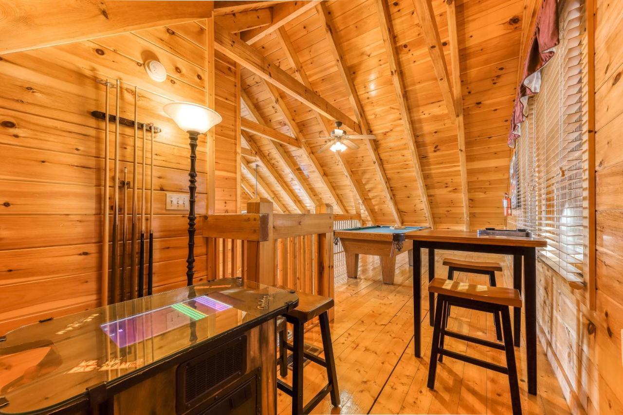 Elegant Escape Holiday home Pigeon Forge