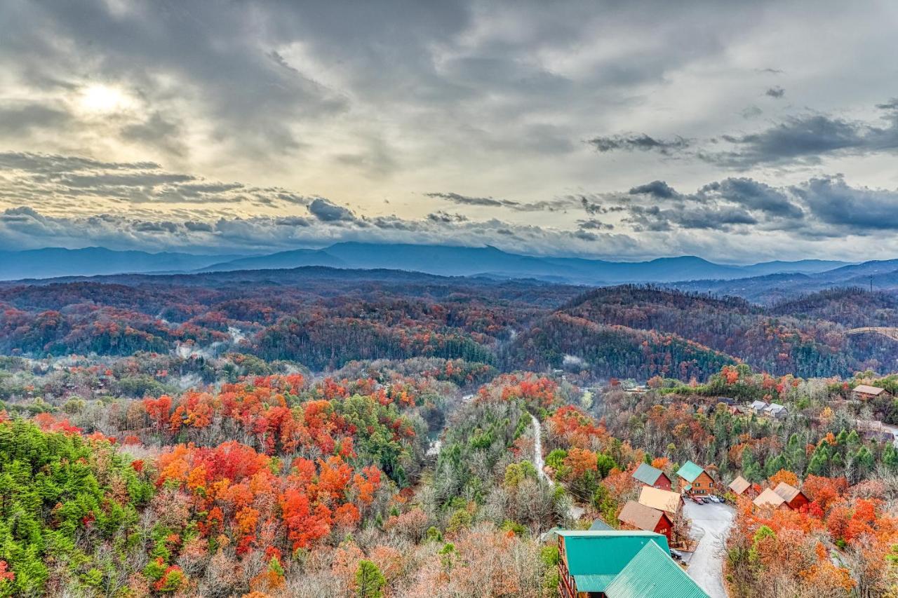 Holiday home Amidst The Beauty