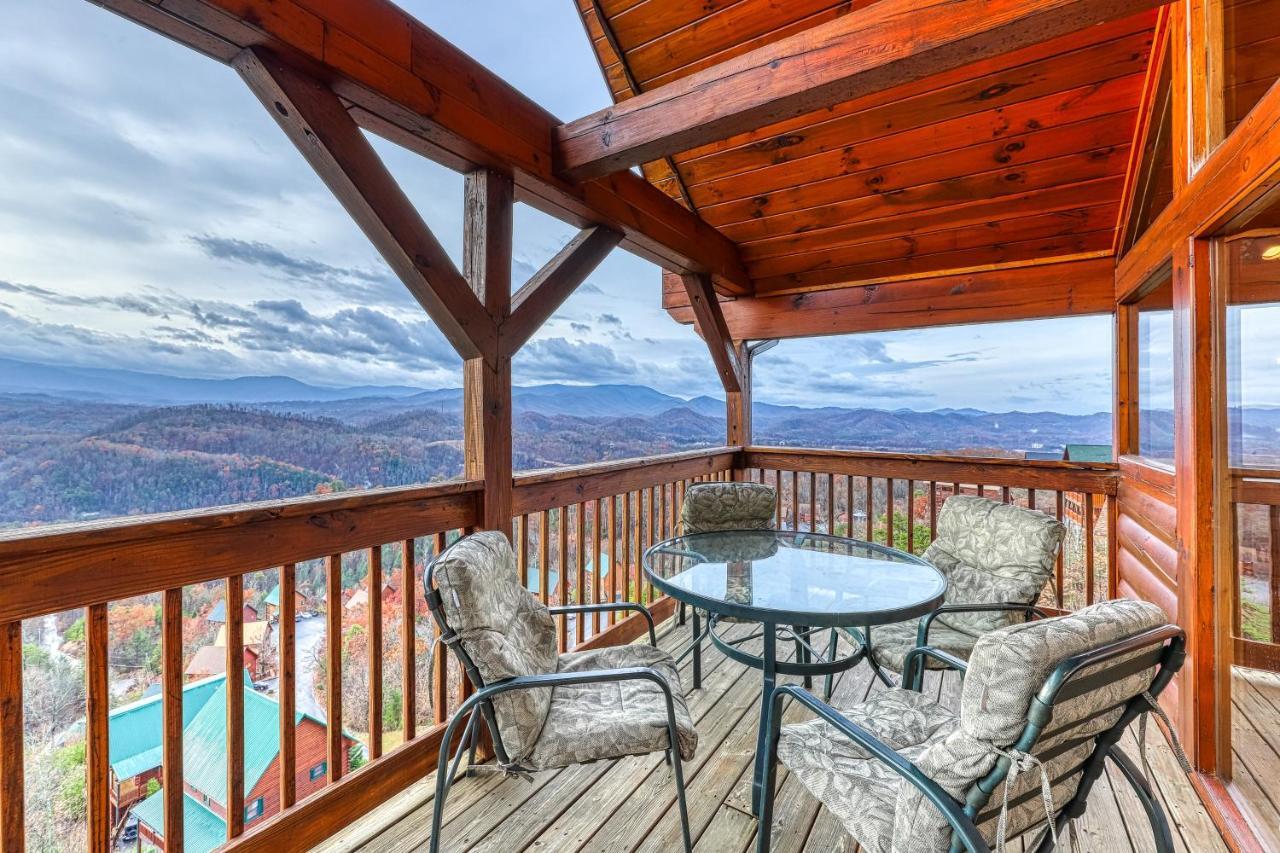Holiday home Amidst The Beauty