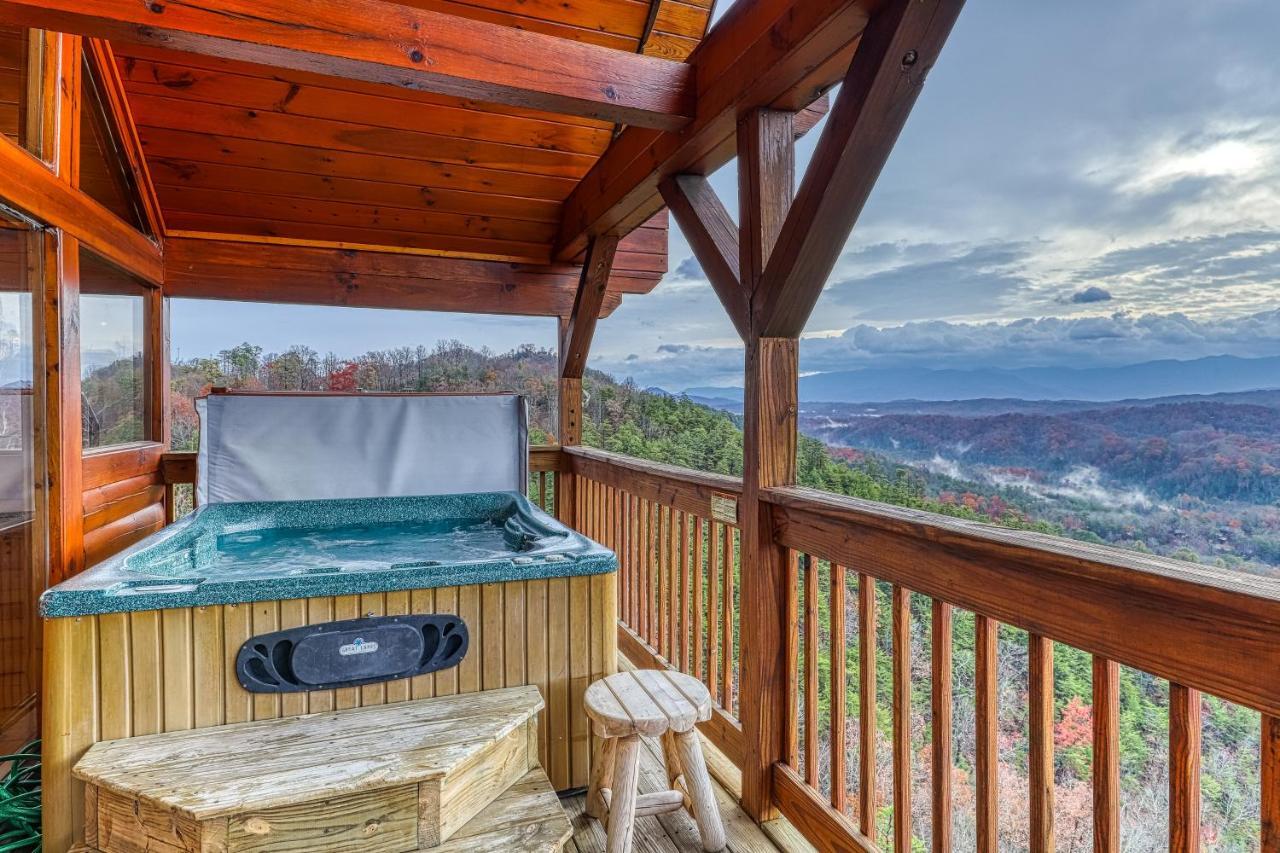Holiday home Amidst The Beauty
