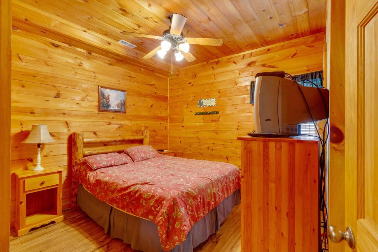 Holiday home Moose Creek *