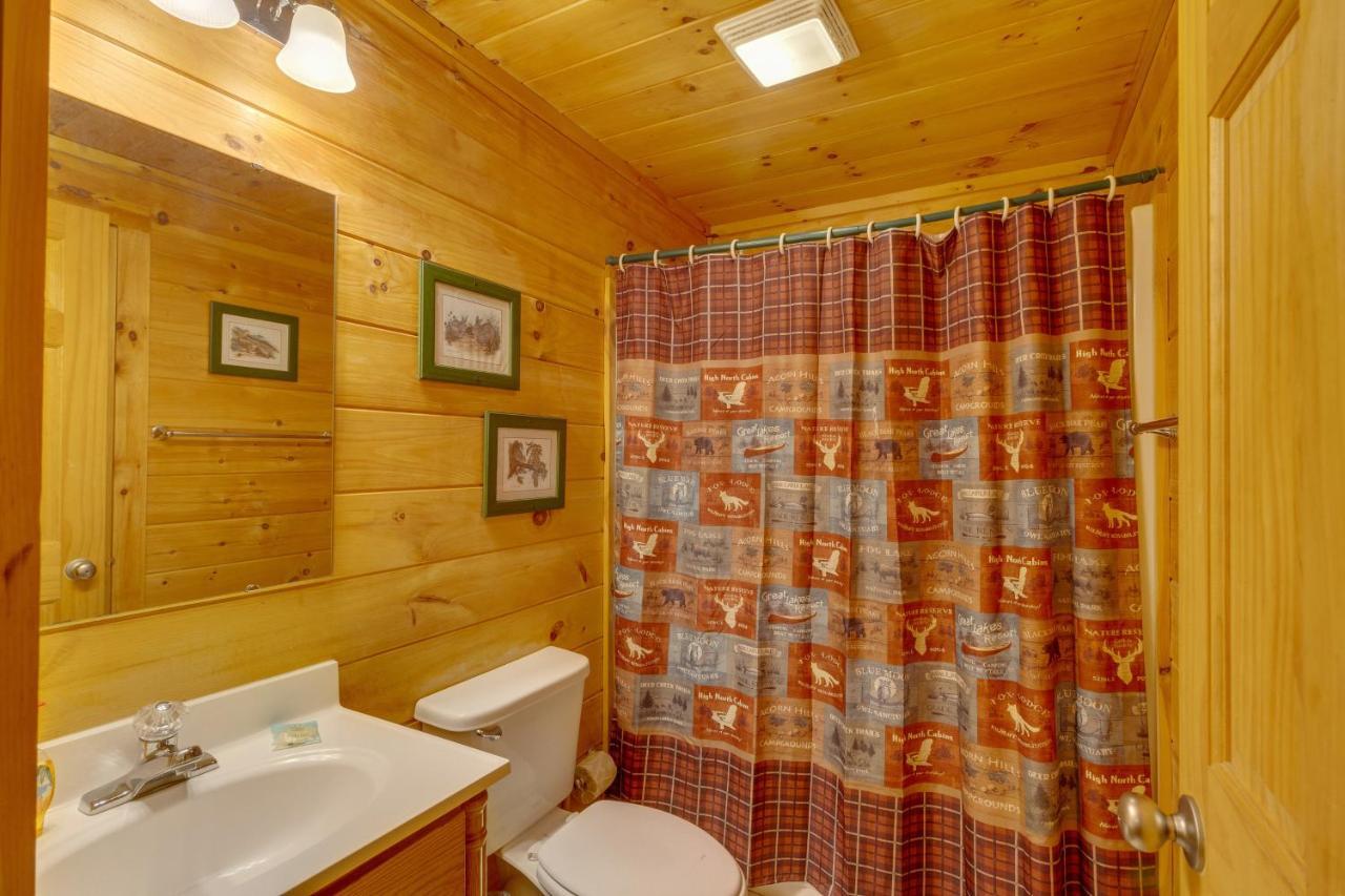 Holiday home Moose Creek