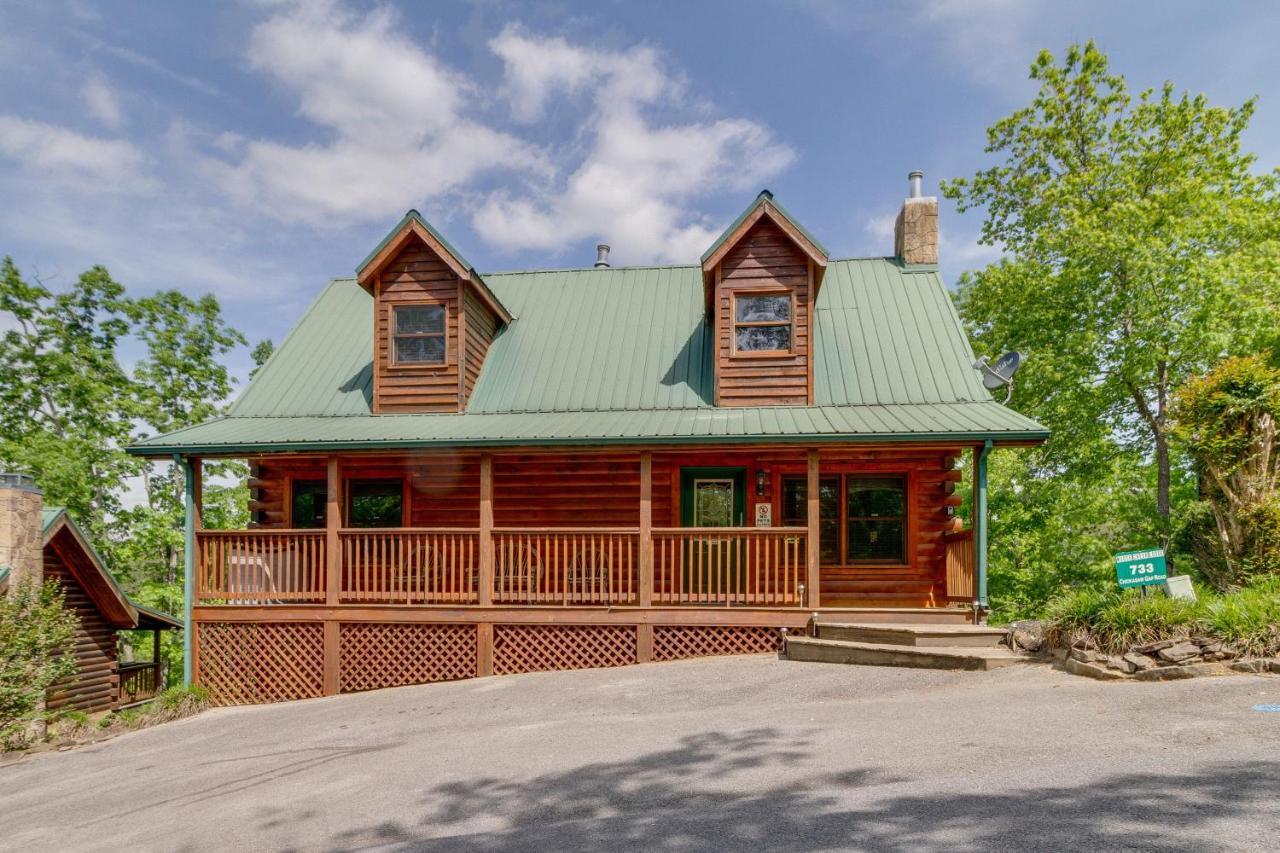 Holiday home Moose Creek