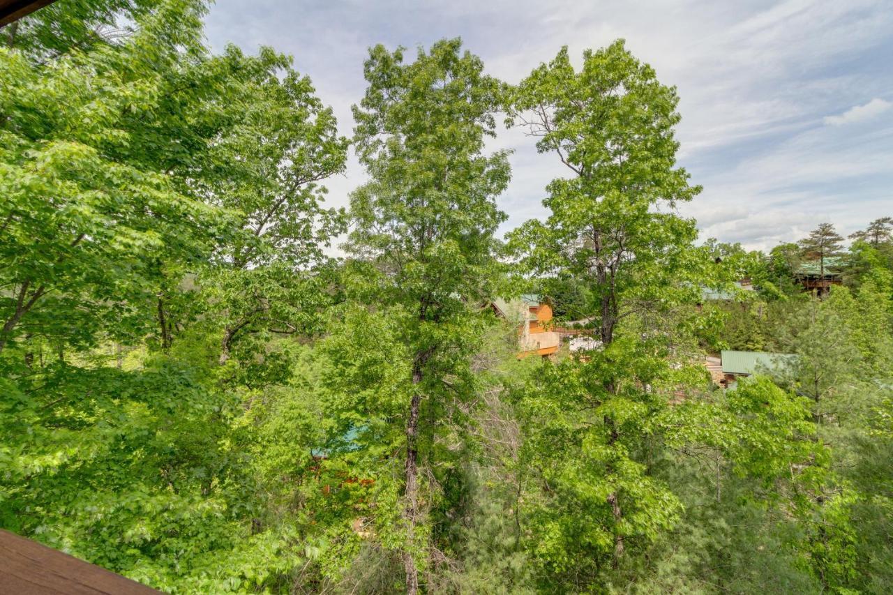 Moose Creek Holiday home Pigeon Forge