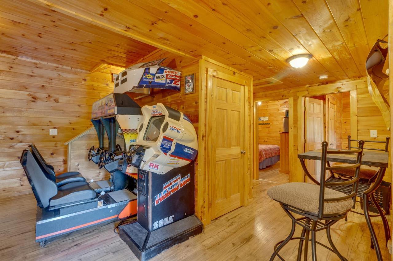 Holiday home Moose Creek Pigeon Forge