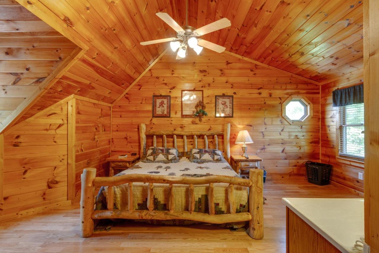 Moose Creek *