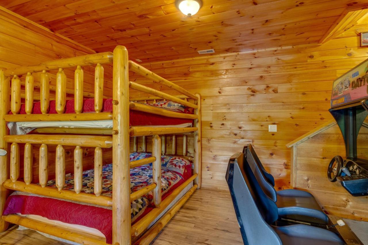 Moose Creek Holiday home Pigeon Forge