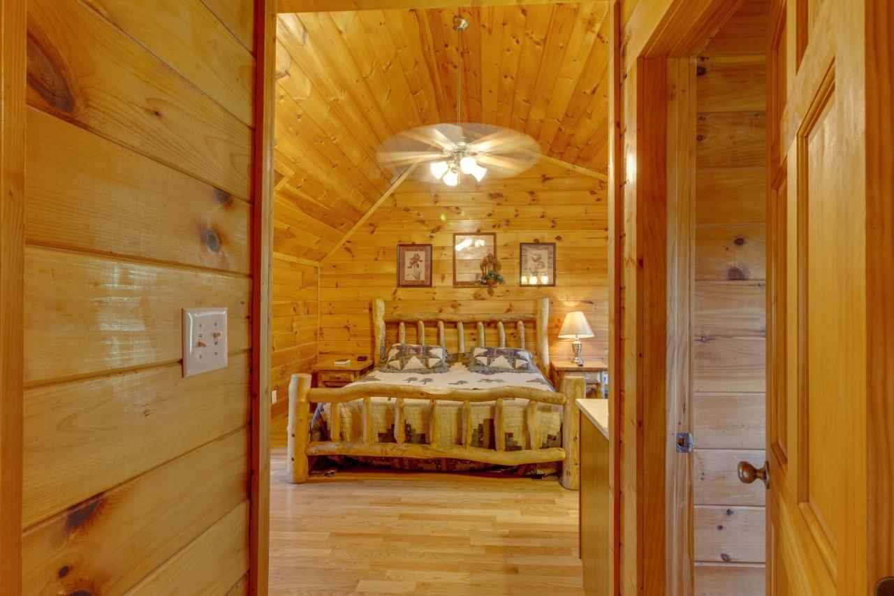 Moose Creek Holiday home *