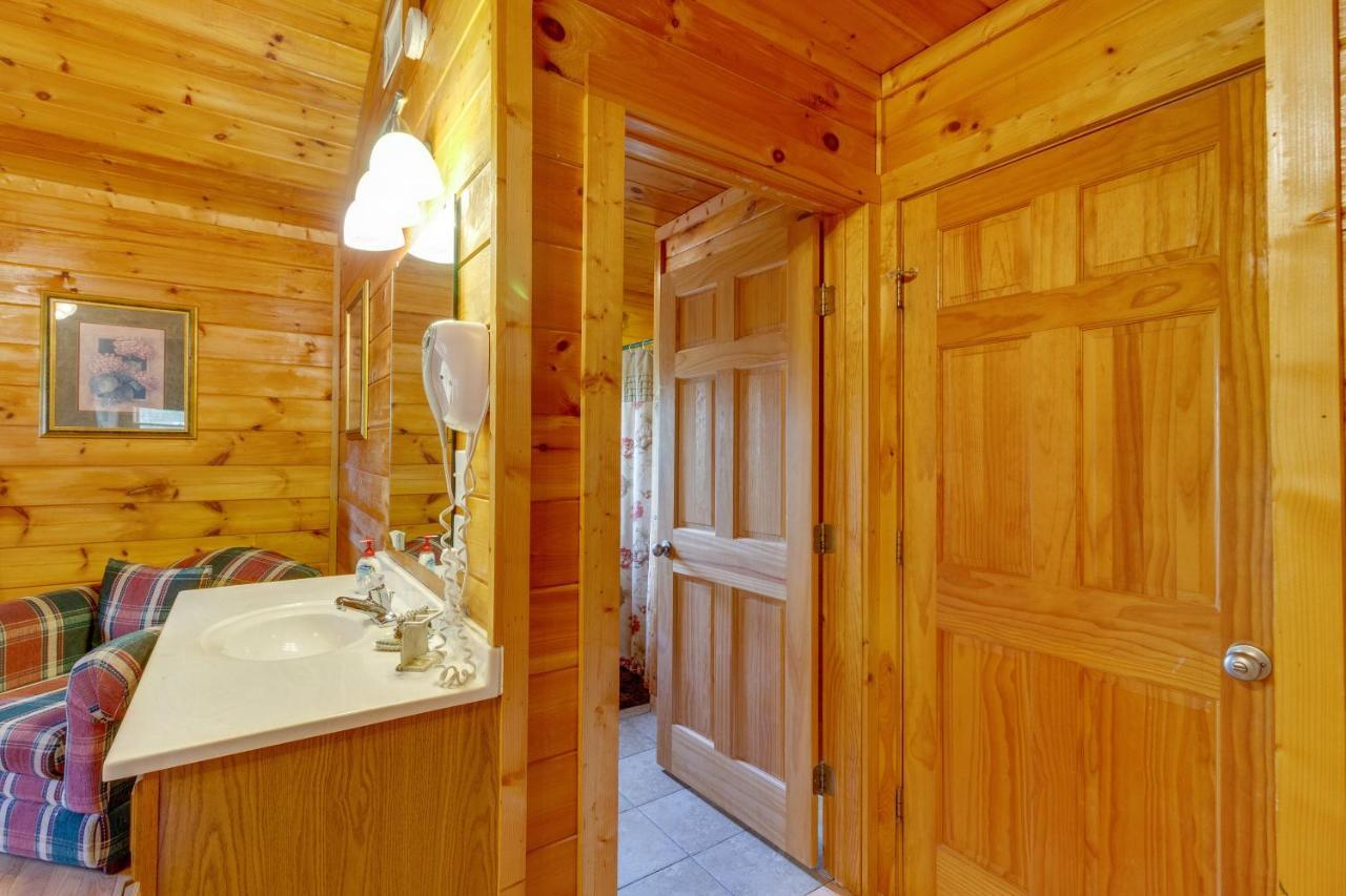 Holiday home Moose Creek