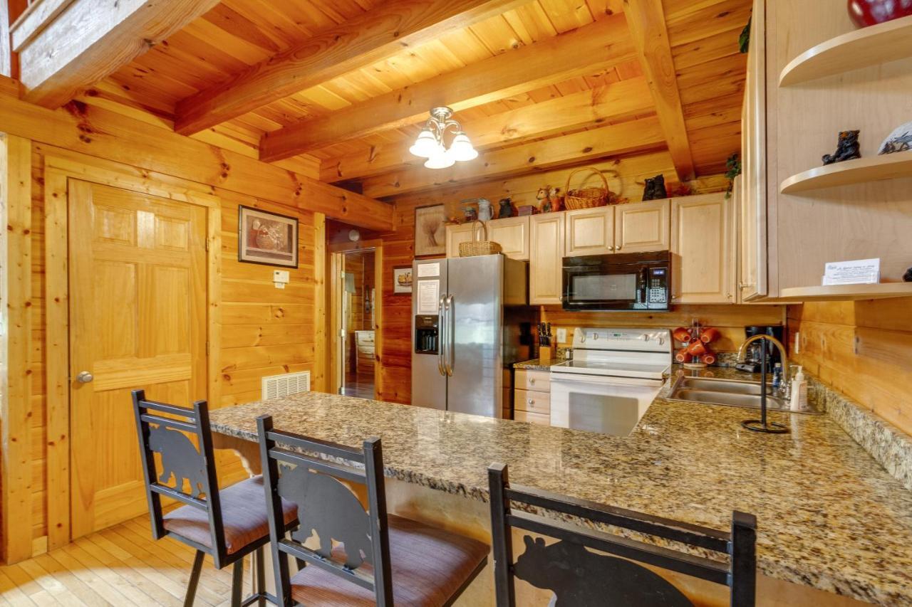 Holiday home Moose Creek