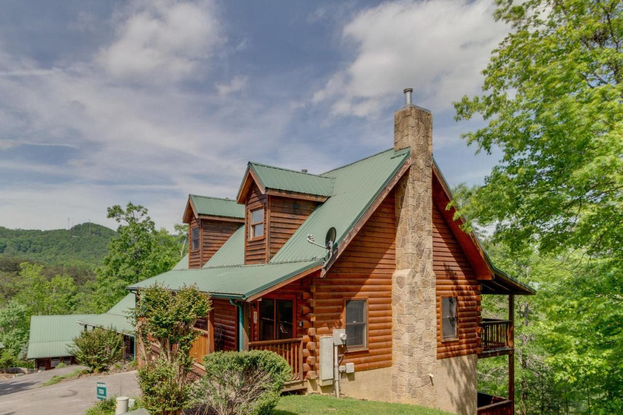 Moose Creek Holiday home