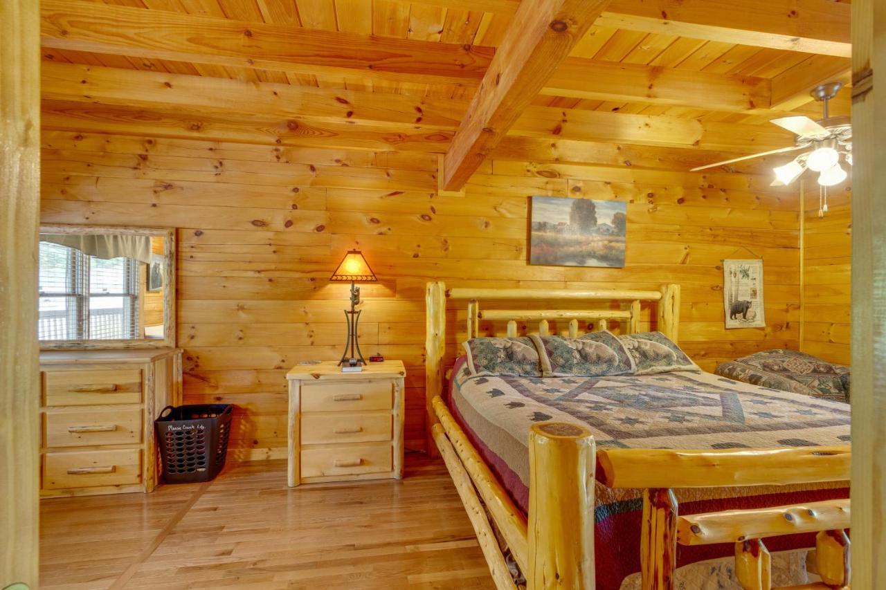 Moose Creek