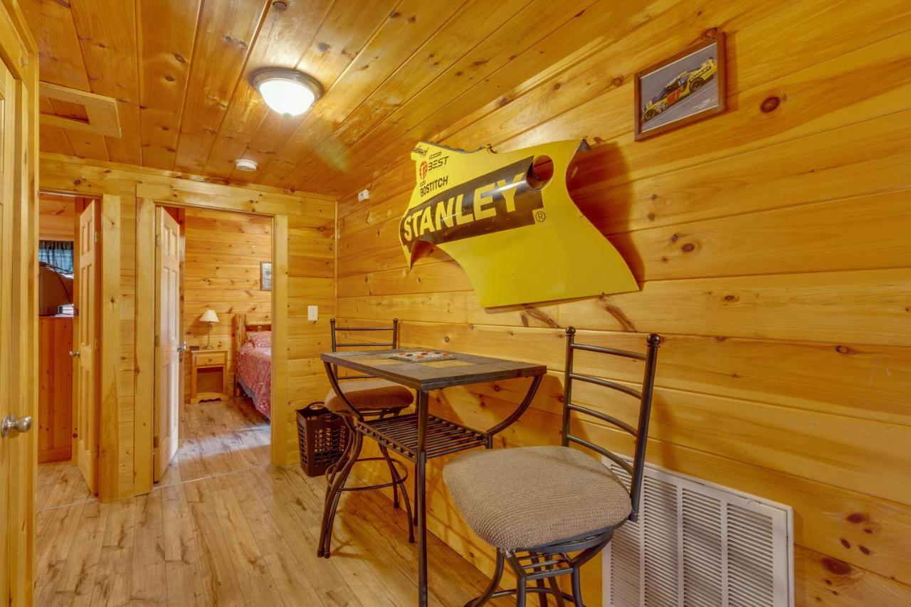 Moose Creek Holiday home