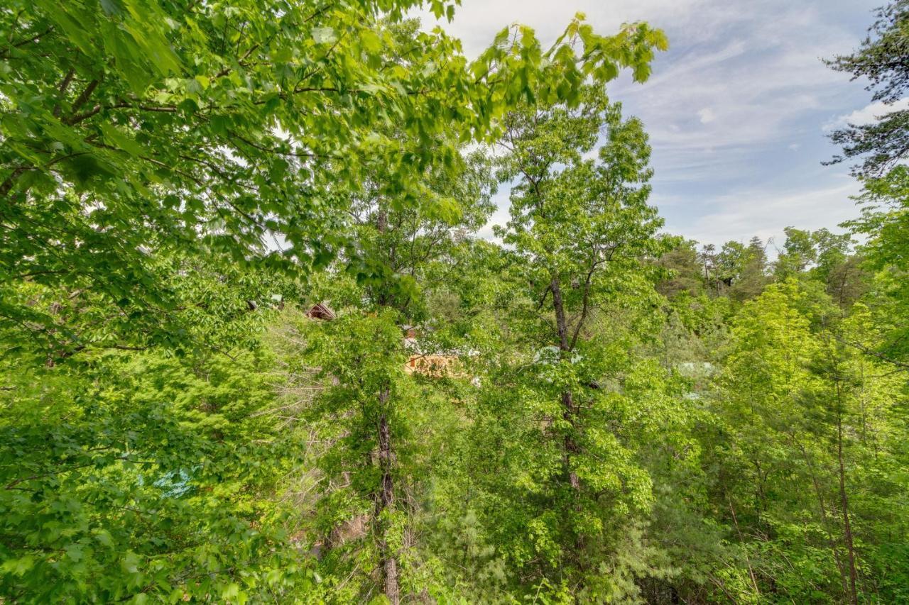 Holiday home Moose Creek Pigeon Forge