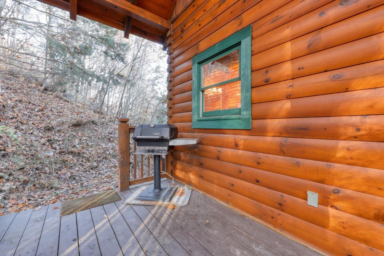 Elegant Escape Holiday home Pigeon Forge