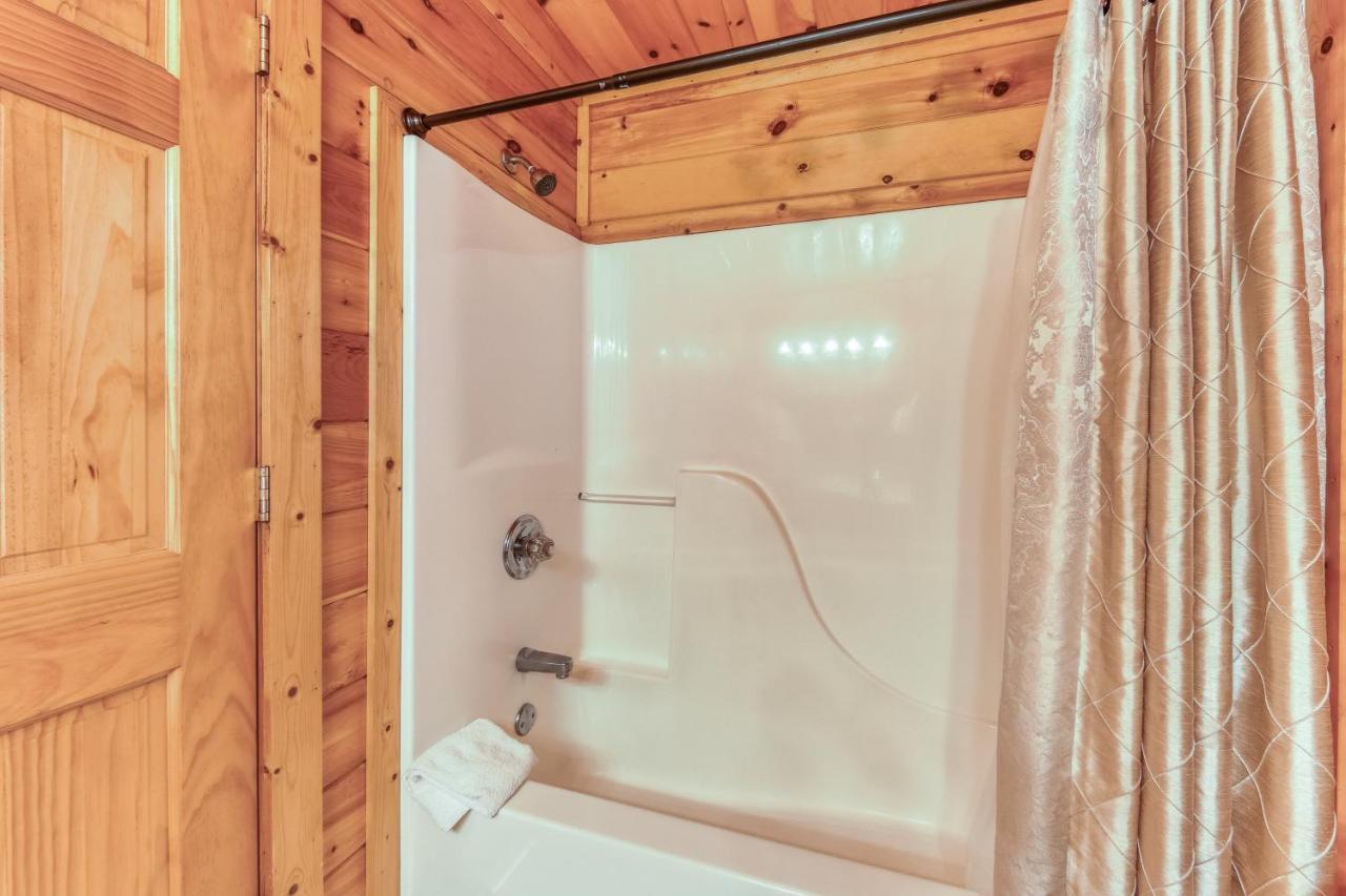 Holiday home Elegant Escape Pigeon Forge