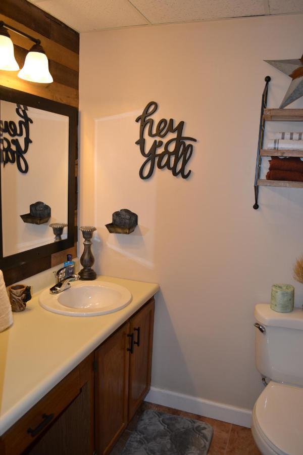 River Place #407 2bd