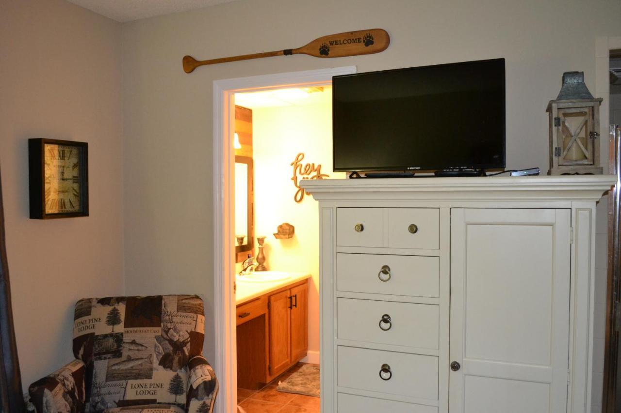 River Place #407 2bd Holiday home *