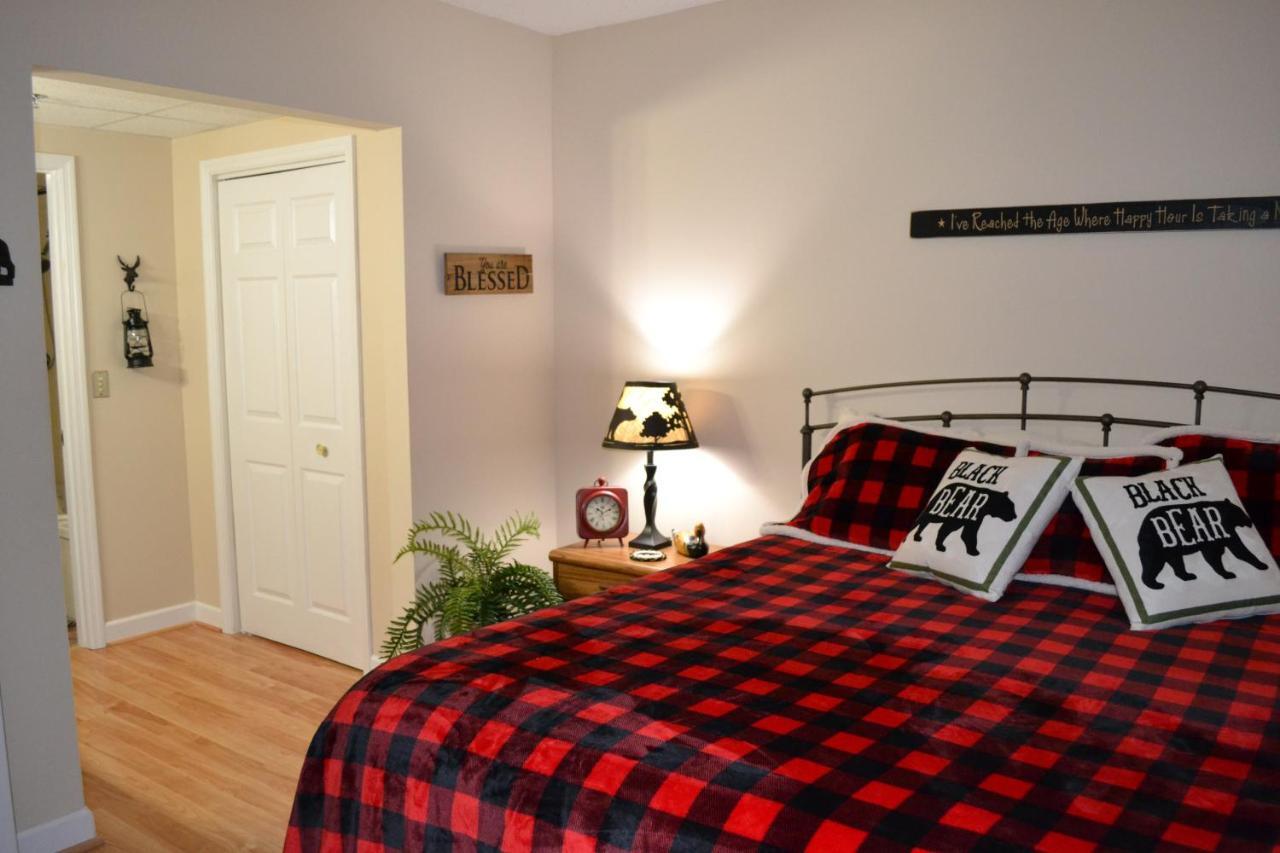 River Place #407 2bd Holiday home