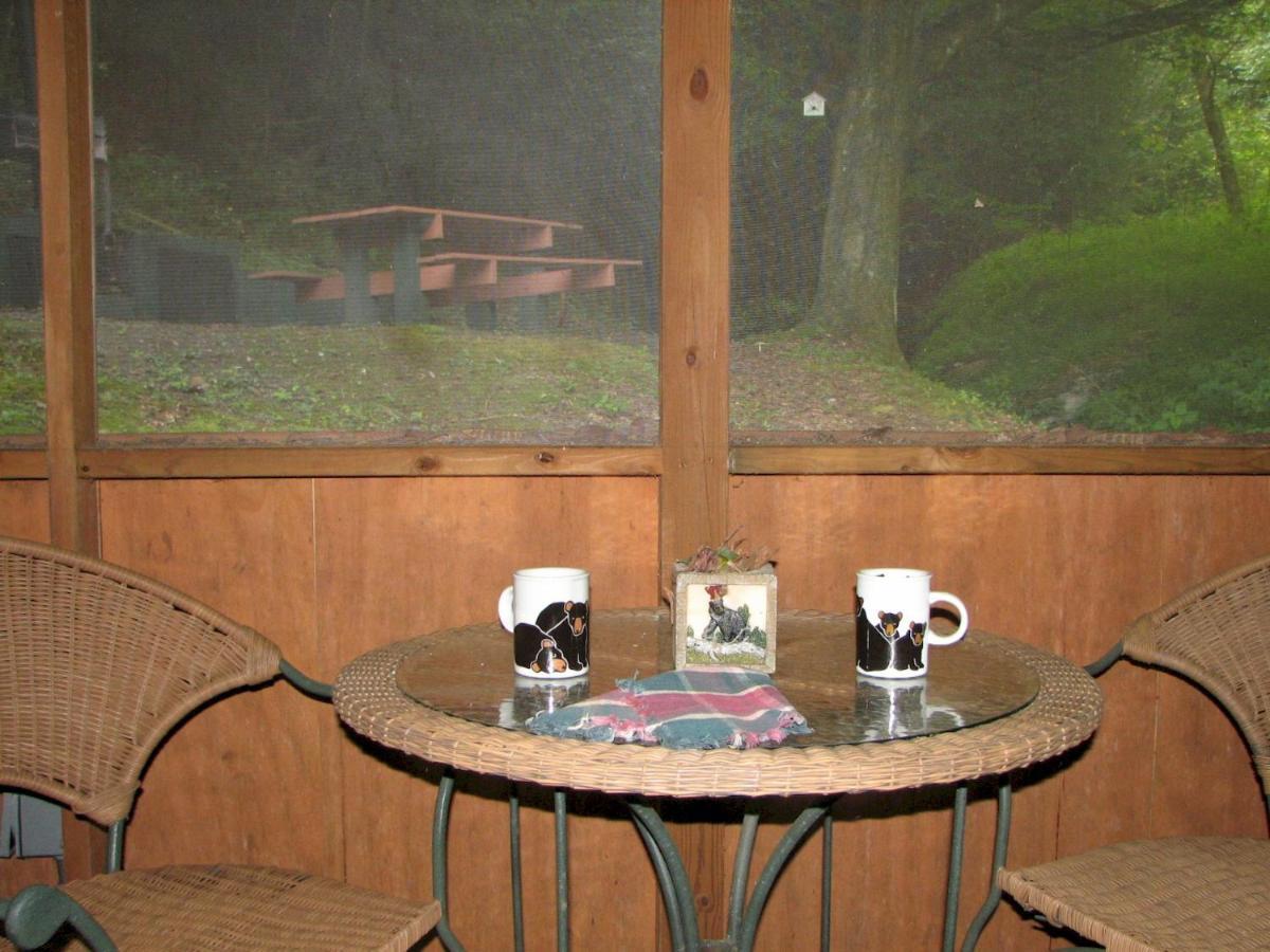 Holiday home Cozy Creek *