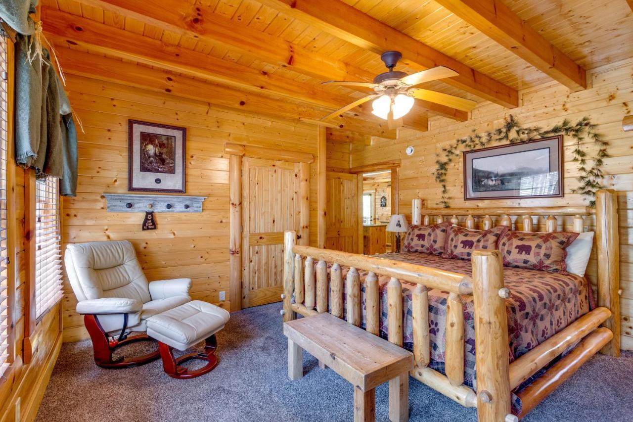 Holiday home Tennessee Treasure
