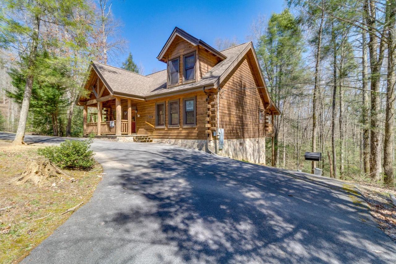 Tennessee Treasure *