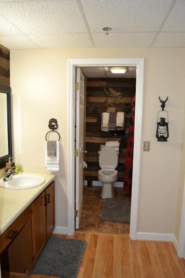 River Place #407 2bd
