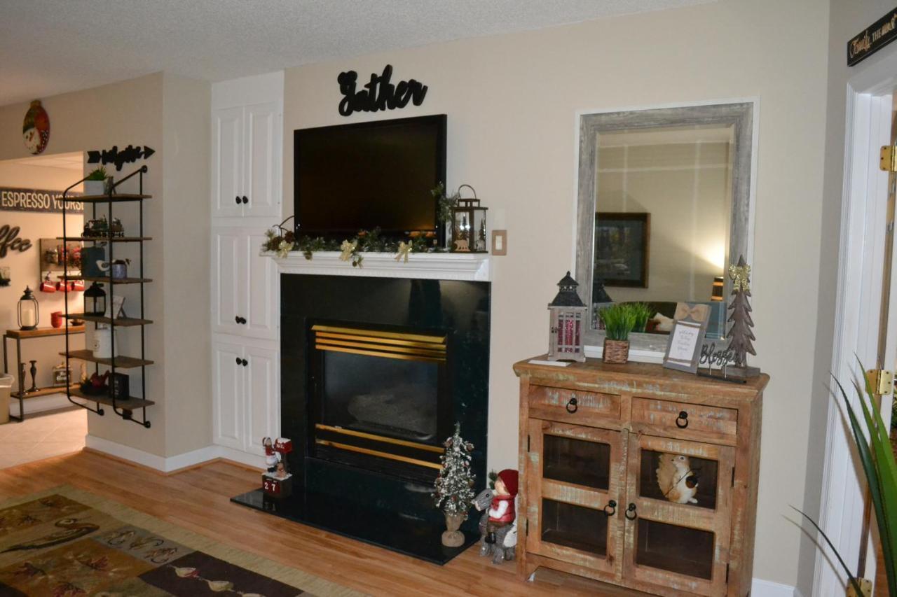 Holiday home River Place #407 2bd Pigeon Forge
