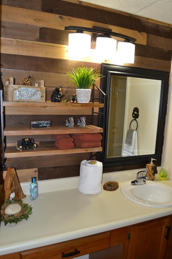 River Place #407 2bd Holiday home Pigeon Forge