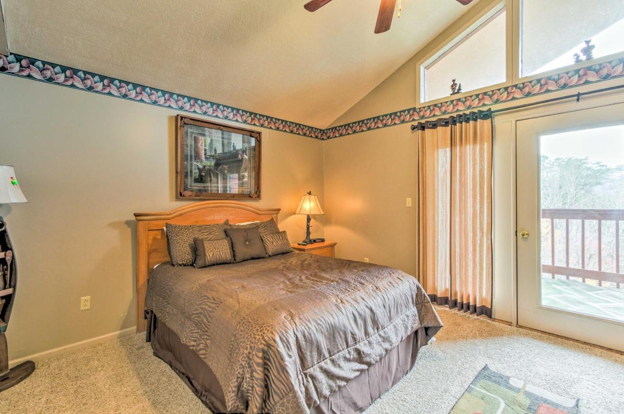 Apartment Spacious Central Locale By Dollywood