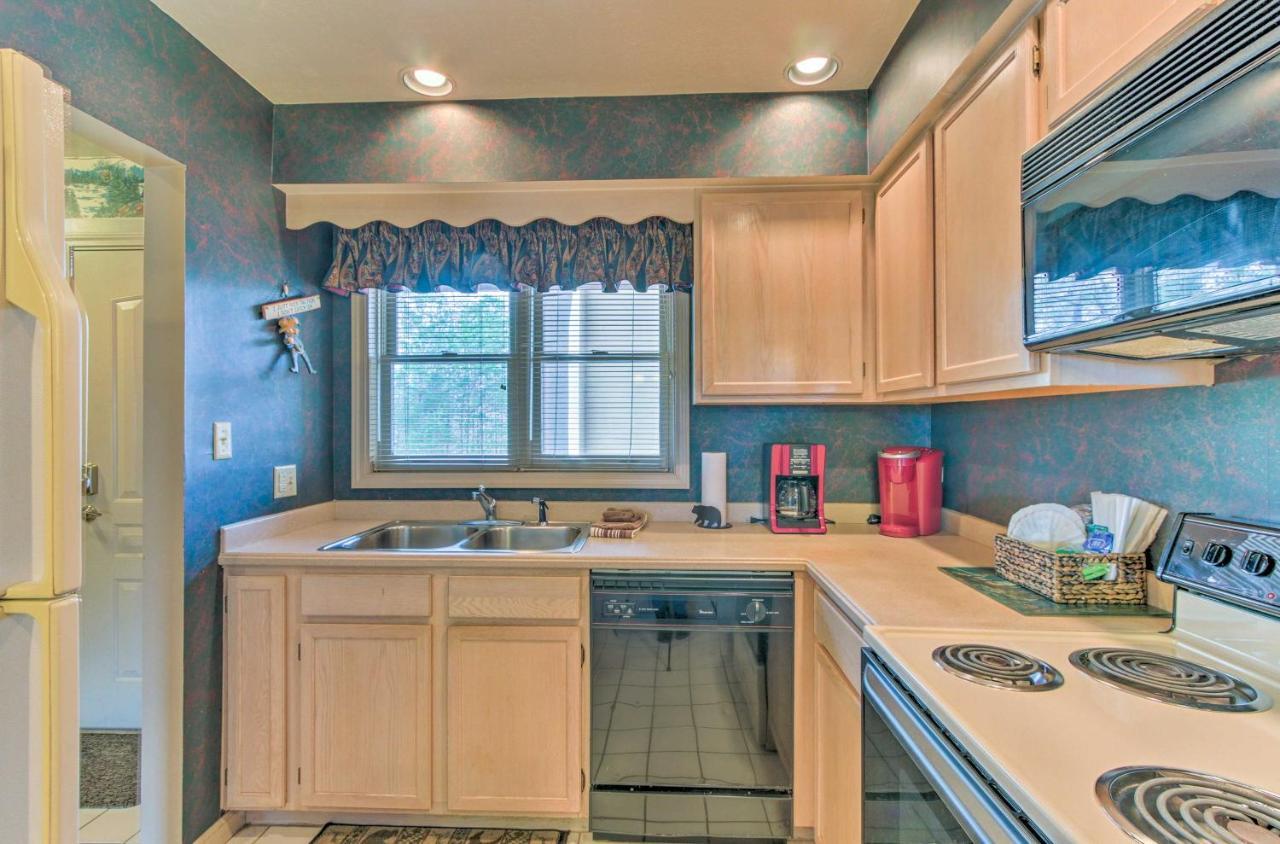 Apartment Spacious Central Locale By Dollywood