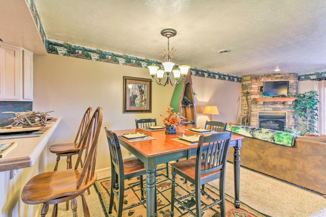 Spacious Central Locale By Dollywood Apartment *