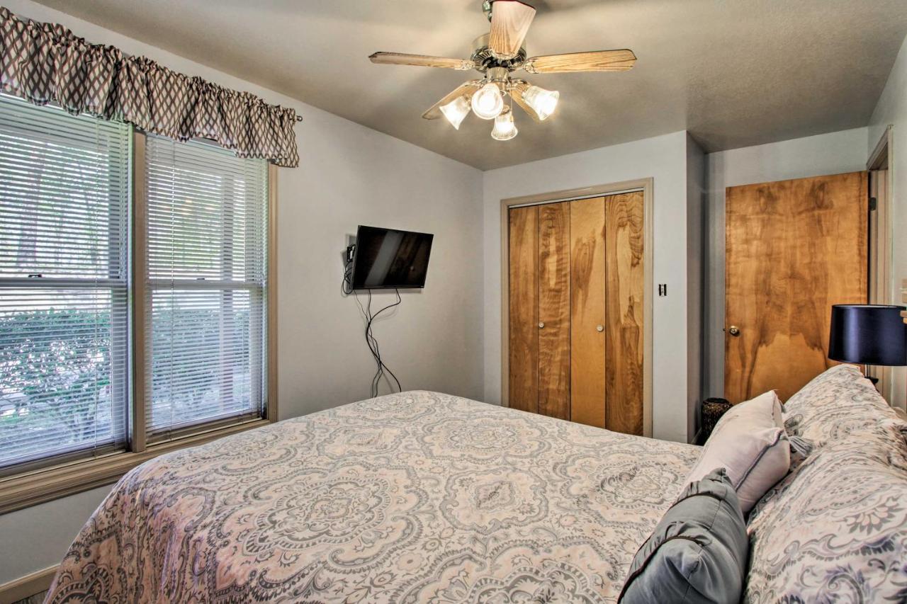 Apartment - Just 3 Mi To Dollywood! Pigeon Forge