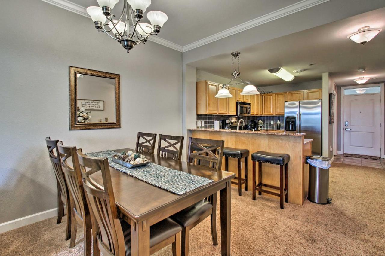 Apartment Sevierville Retreat About 2 Mi To Pigeon Forge! Pigeon Forge