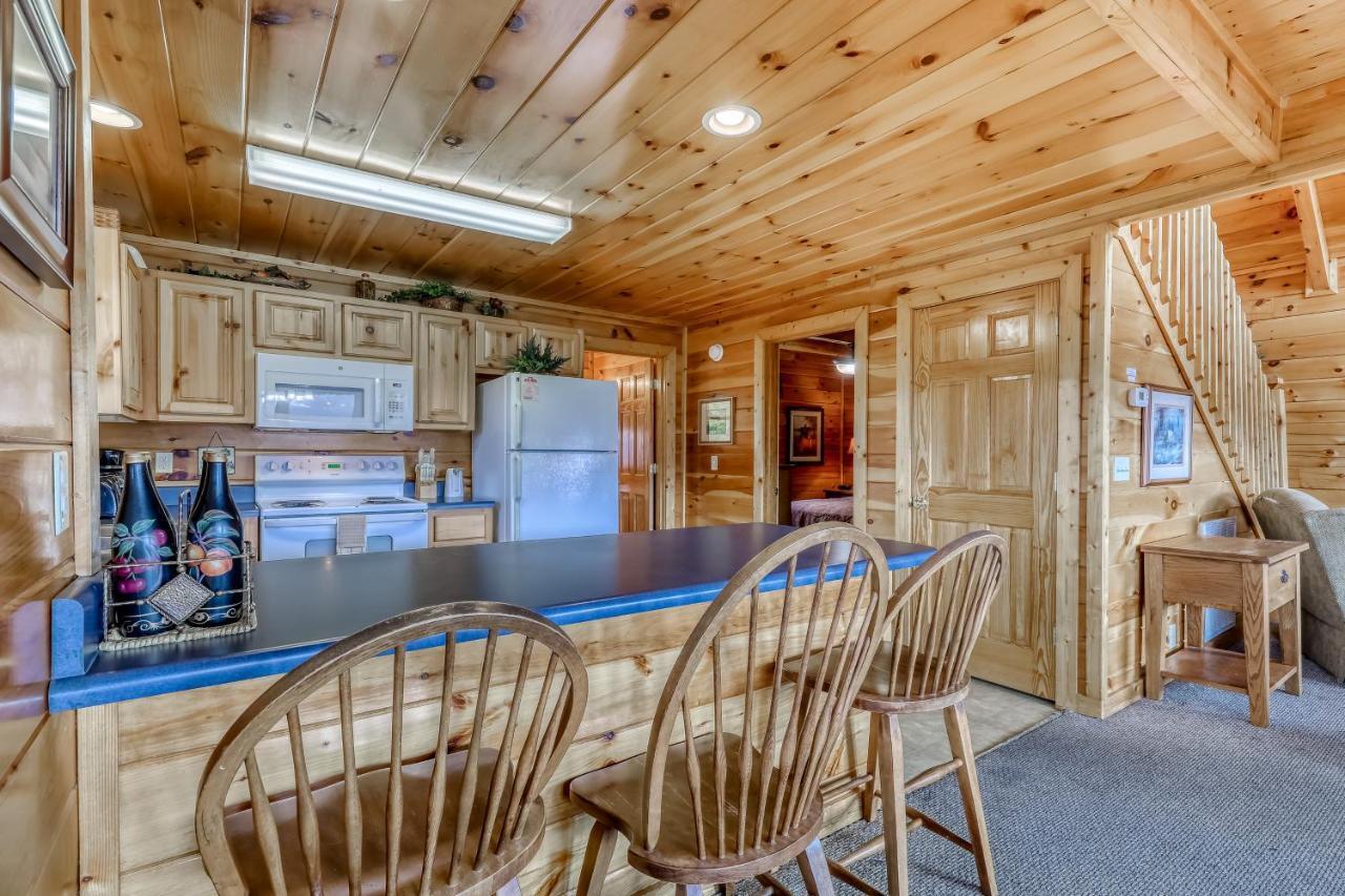 Holiday home Above The Pines