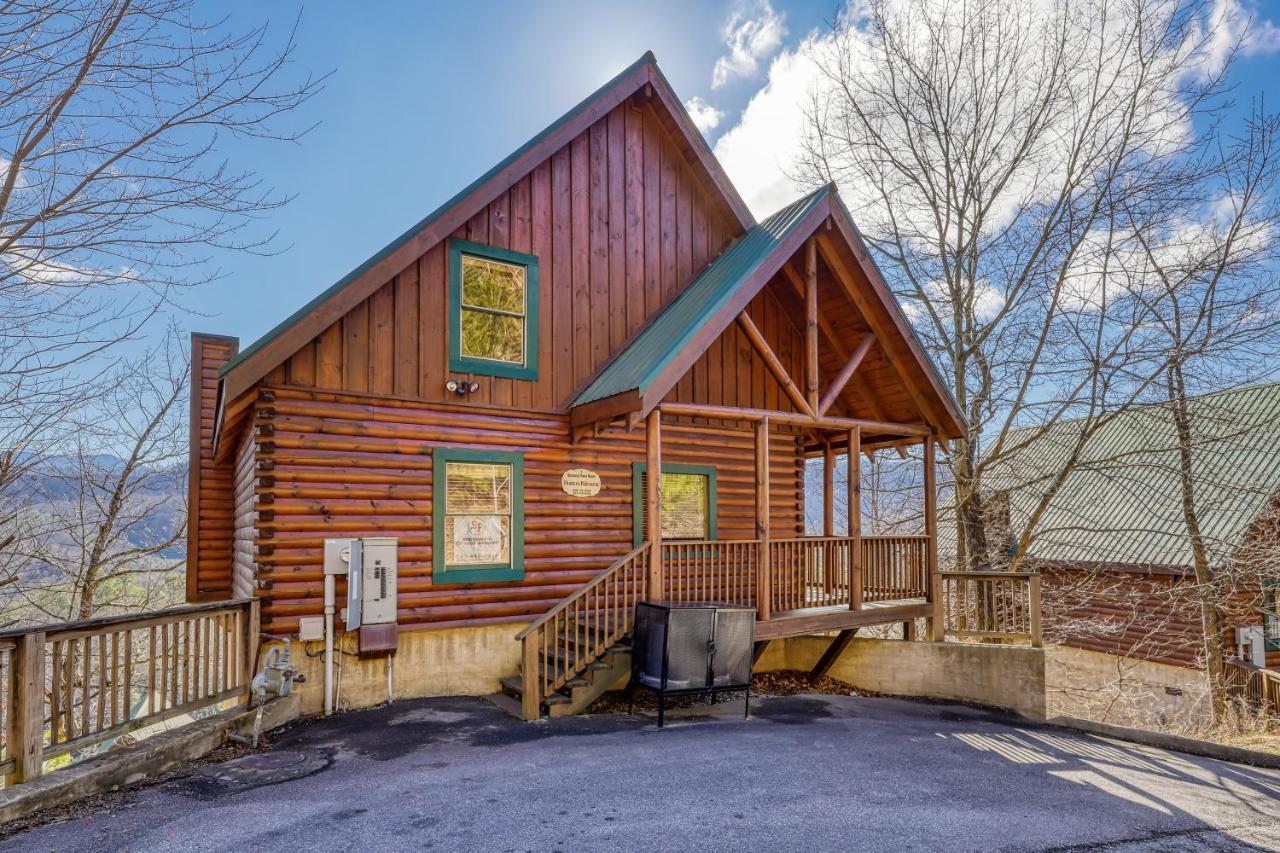 Holiday home Hunters Hideaway