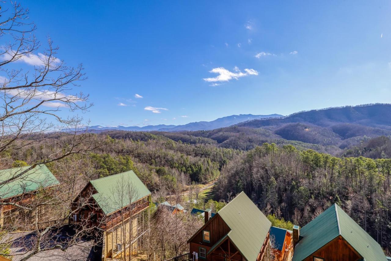 Holiday home Hunters Hideaway Pigeon Forge