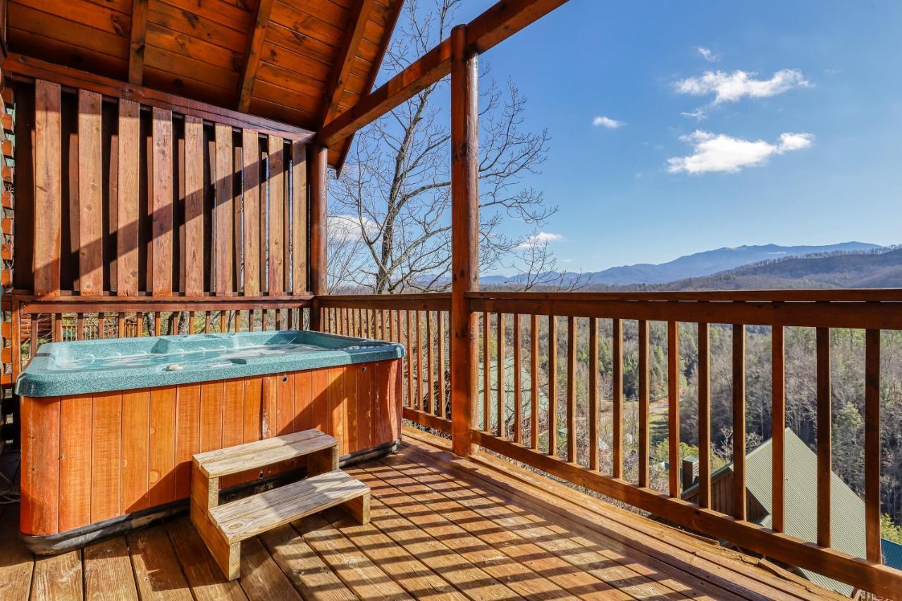 Holiday home Hunters Hideaway *