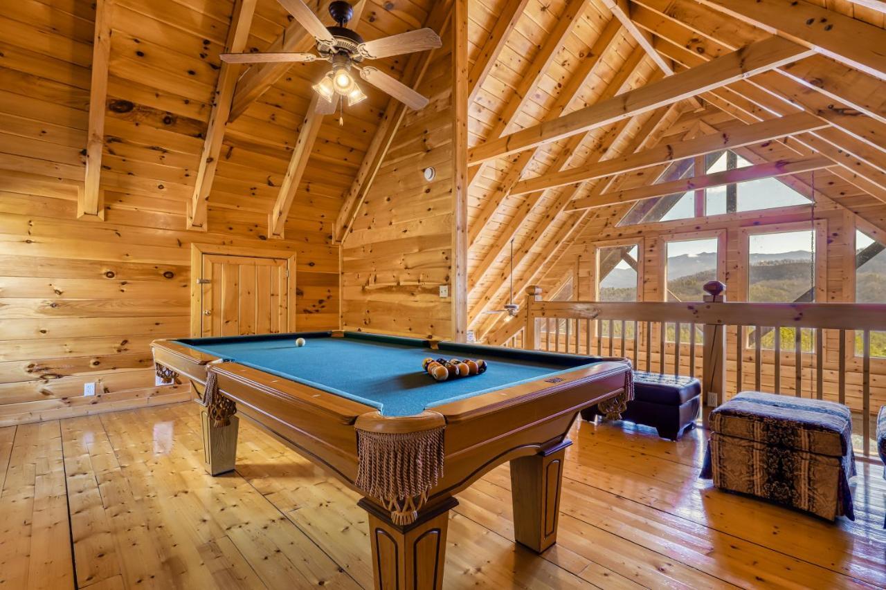 Holiday home Hunters Hideaway *
