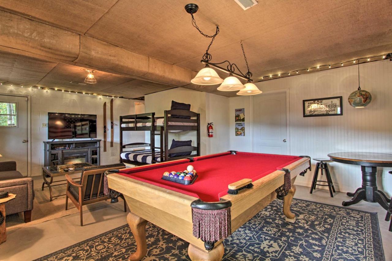 Scenic Solitude With Private Hot Tub! Holiday home *