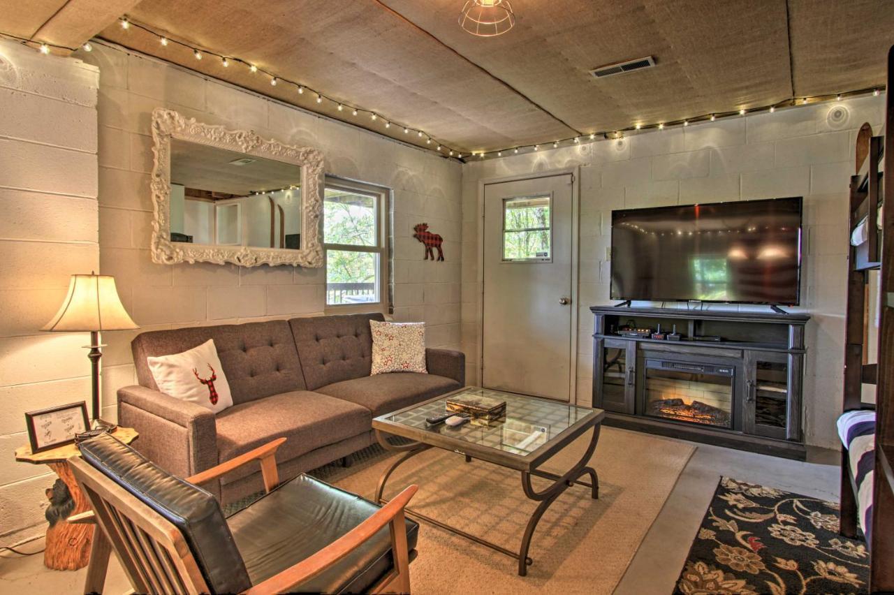 Scenic Solitude With Private Hot Tub! Holiday home *