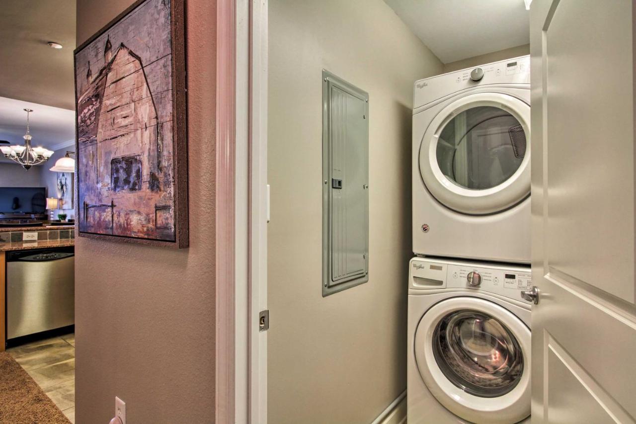 Apartment Sevierville Retreat About 2 Mi To Pigeon Forge!
