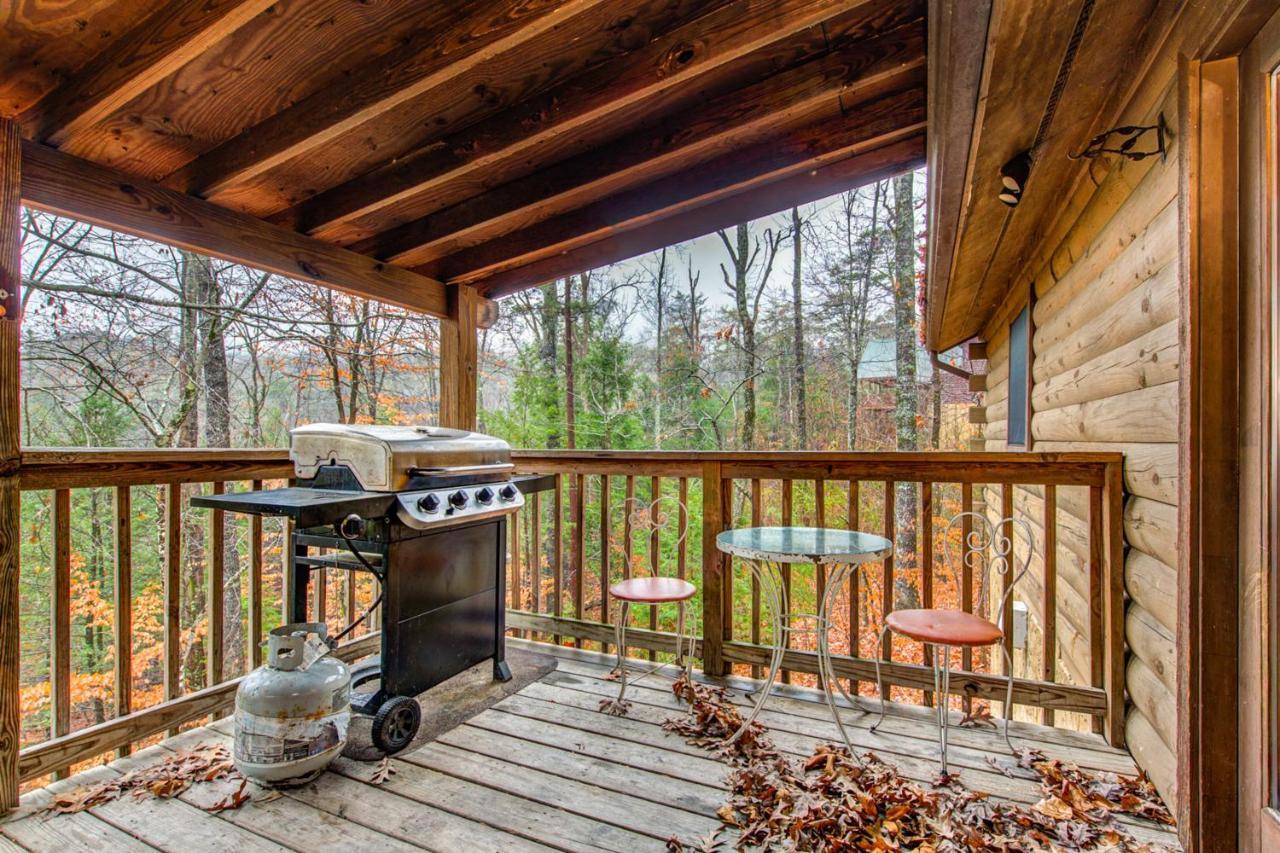 Holiday home Country Oaks Cabin Pigeon Forge