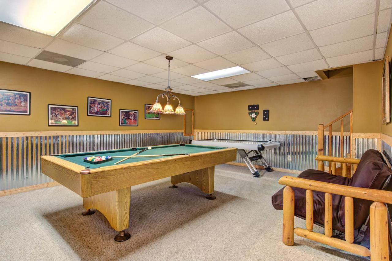 Holiday home Country Oaks Cabin Pigeon Forge