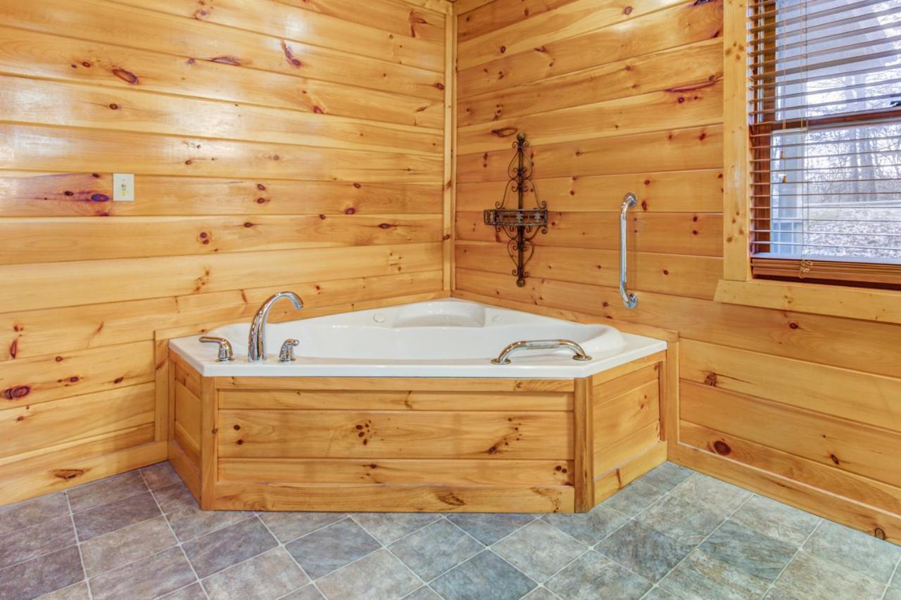 Country Oaks Cabin Holiday home