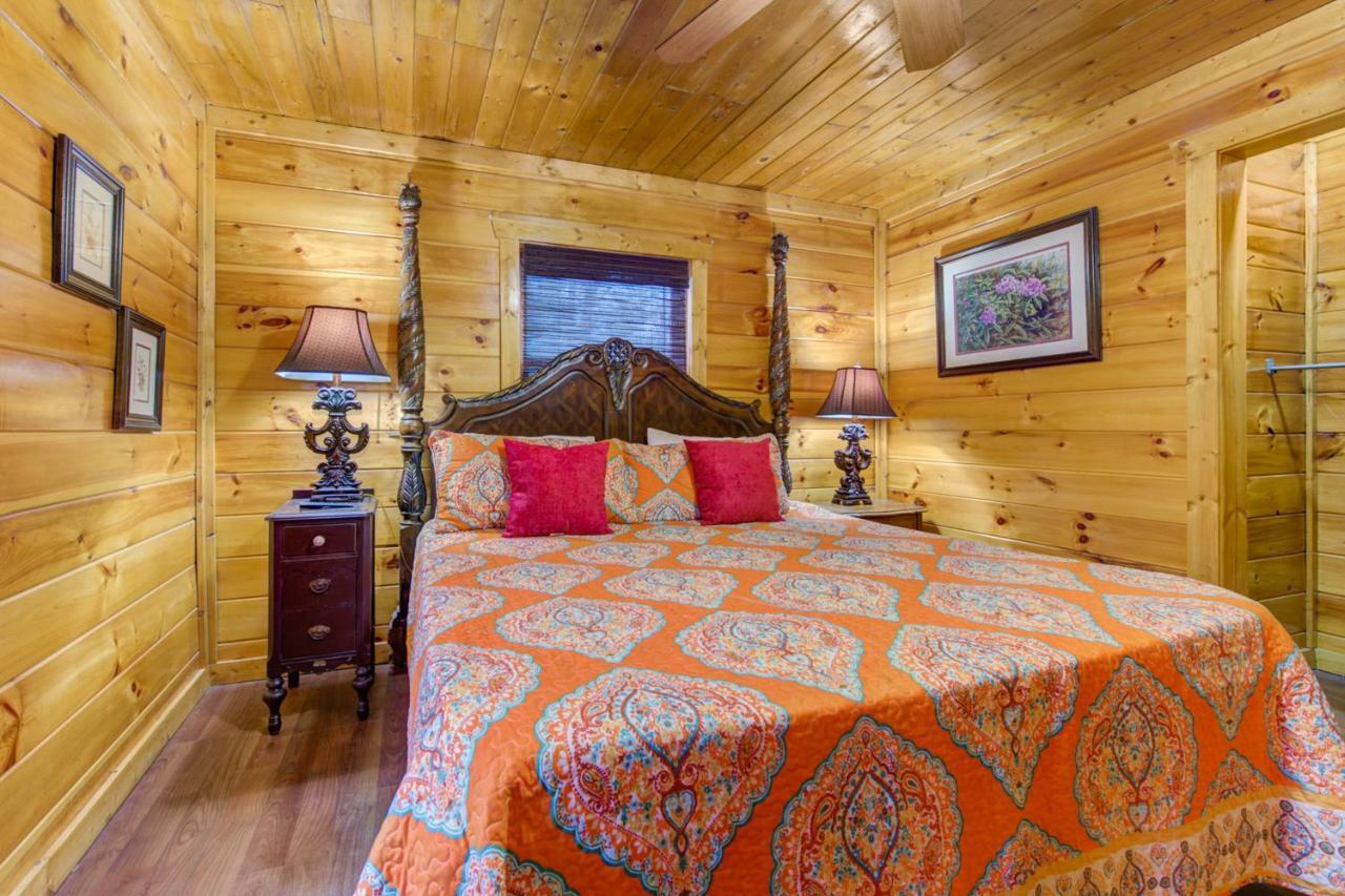 Holiday home Country Oaks Cabin