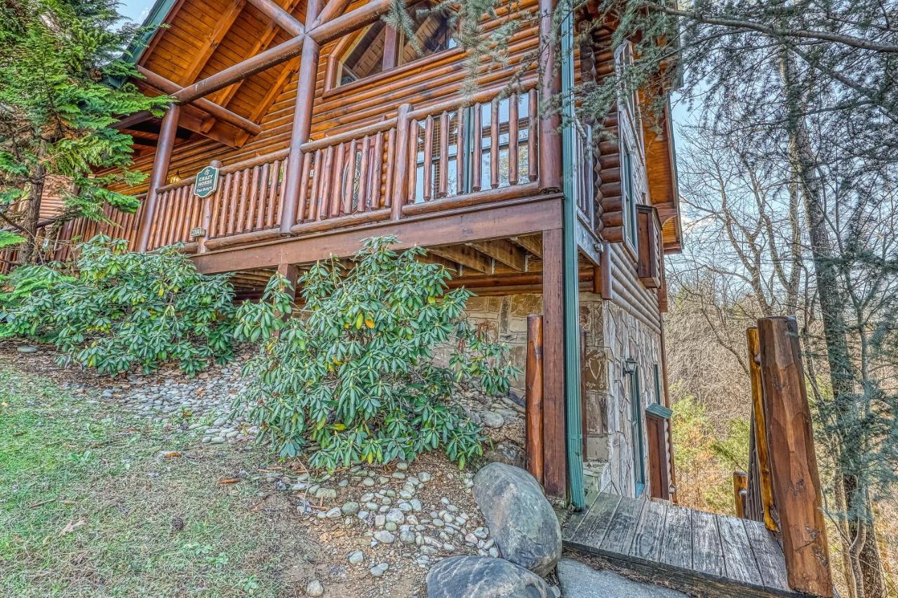 Holiday home Crazy Horse *